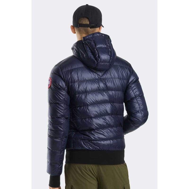 Canada Goose Crofton Bomber image number 1
